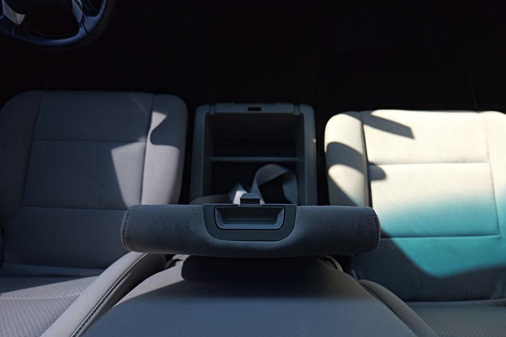 Used Car 2016 Chevrolet Silverado 1500  Lt For Sale Under $15,000 In Baker, Louisiana