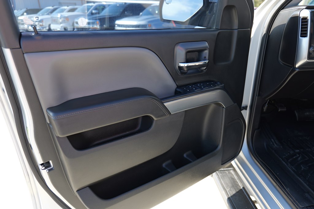 Used Car 2016 Chevrolet Silverado 1500  Lt For Sale Under $15,000 In Baker, Louisiana