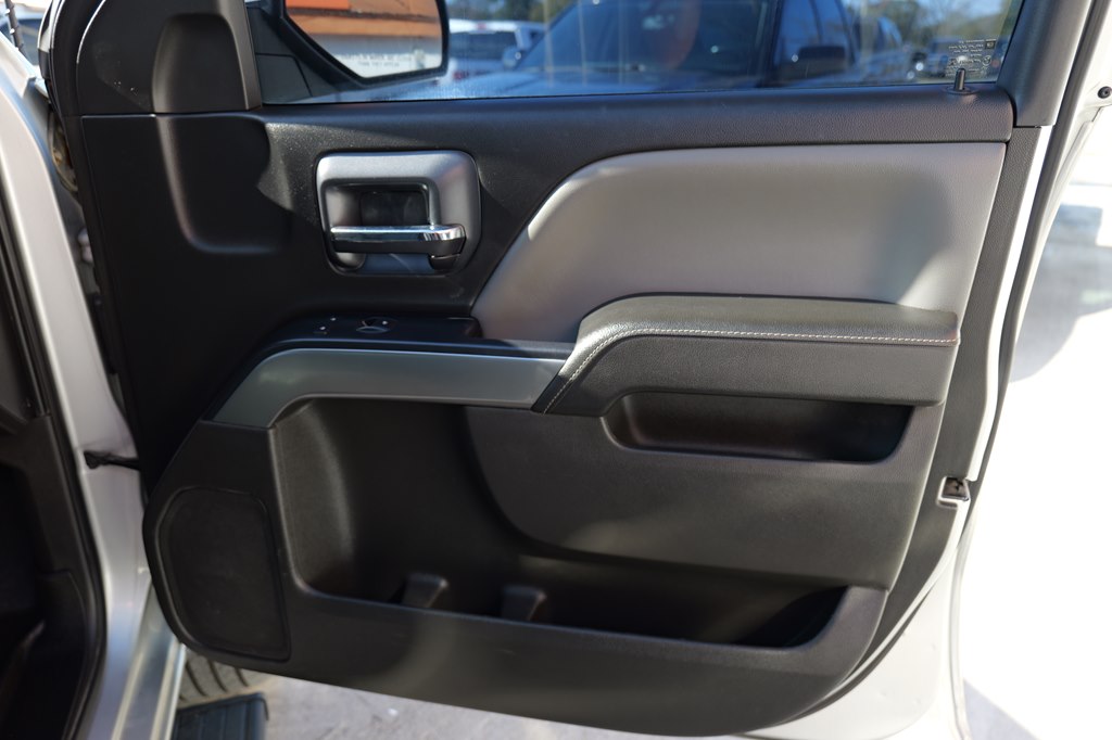 Used Car 2016 Chevrolet Silverado 1500  Lt For Sale Under $15,000 In Baker, Louisiana