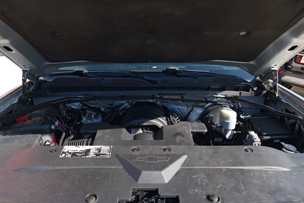 Used Car 2016 Chevrolet Silverado 1500  Lt For Sale Under $15,000 In Baker, Louisiana