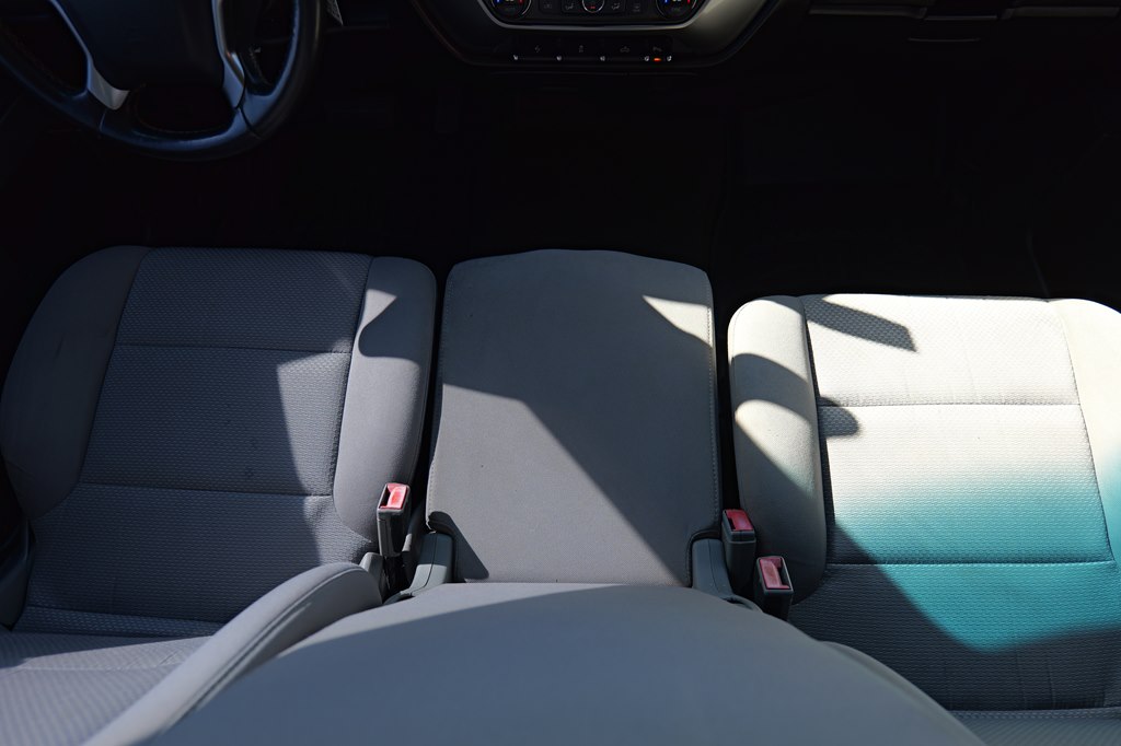 Used Car 2016 Chevrolet Silverado 1500  Lt For Sale Under $15,000 In Baker, Louisiana