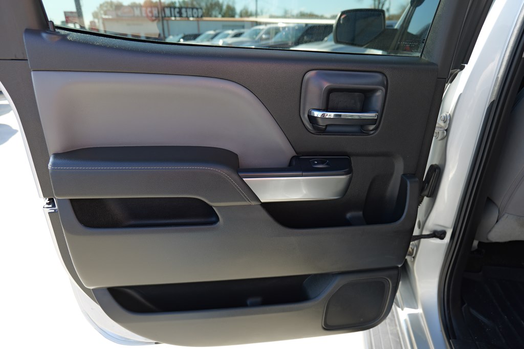 Used Car 2016 Chevrolet Silverado 1500  Lt For Sale Under $15,000 In Baker, Louisiana