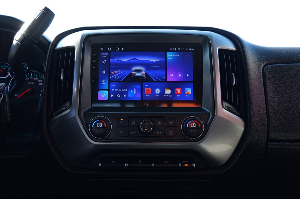 Used Car 2016 Chevrolet Silverado 1500  Lt For Sale Under $15,000 In Baker, Louisiana