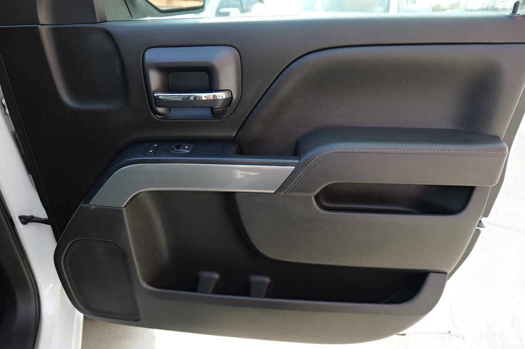 Used Car 2018 Chevrolet Silverado 1500  Lt For Sale Under $25,000 In Baker, Louisiana