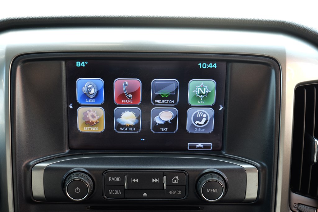 Used Car 2018 Chevrolet Silverado 1500  Lt For Sale Under $25,000 In Baker, Louisiana