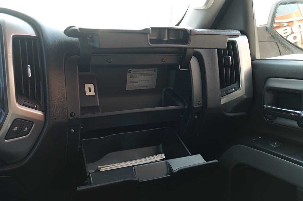 Used Car 2018 Chevrolet Silverado 1500  Lt For Sale Under $25,000 In Baker, Louisiana