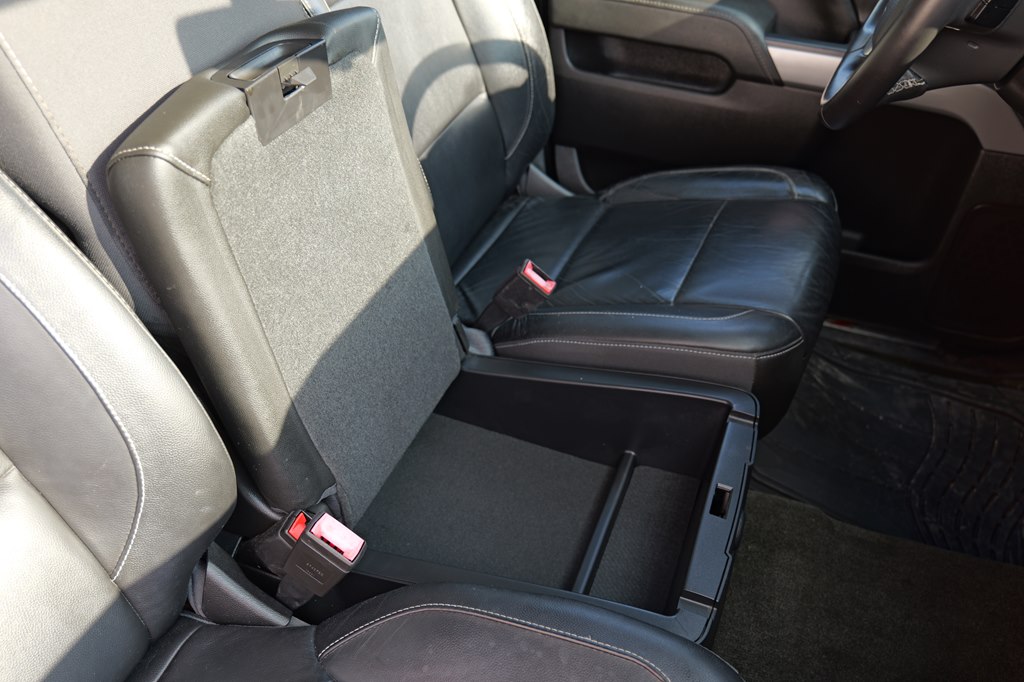 Used Car 2018 Chevrolet Silverado 1500  Lt For Sale Under $25,000 In Baker, Louisiana