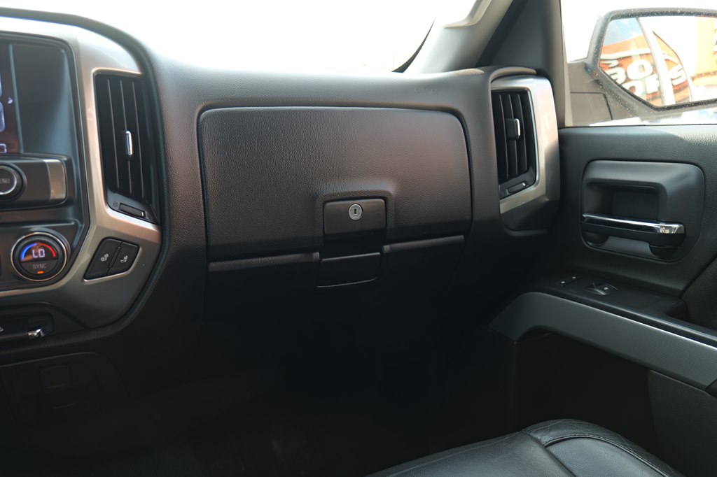 Used Car 2018 Chevrolet Silverado 1500  Lt For Sale Under $25,000 In Baker, Louisiana