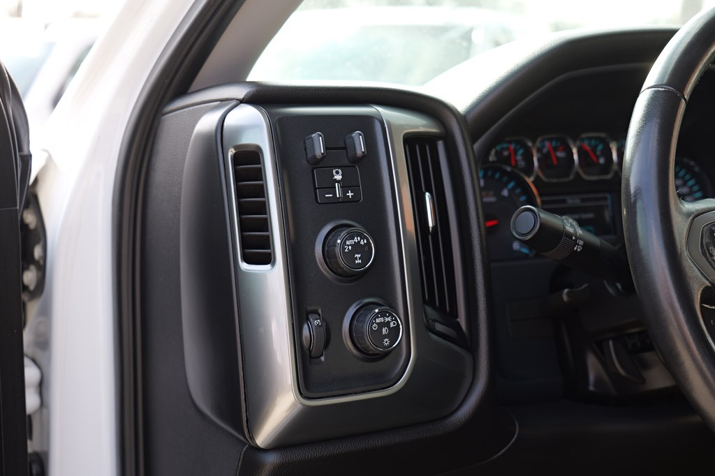 Used Car 2018 Chevrolet Silverado 1500  Lt For Sale Under $25,000 In Baker, Louisiana