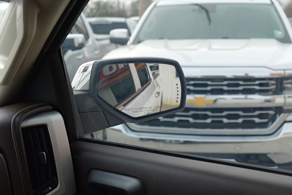 Used Car 2018 Gmc Sierra  1500 Slt For Sale Under $30,000 In Baker, Louisiana