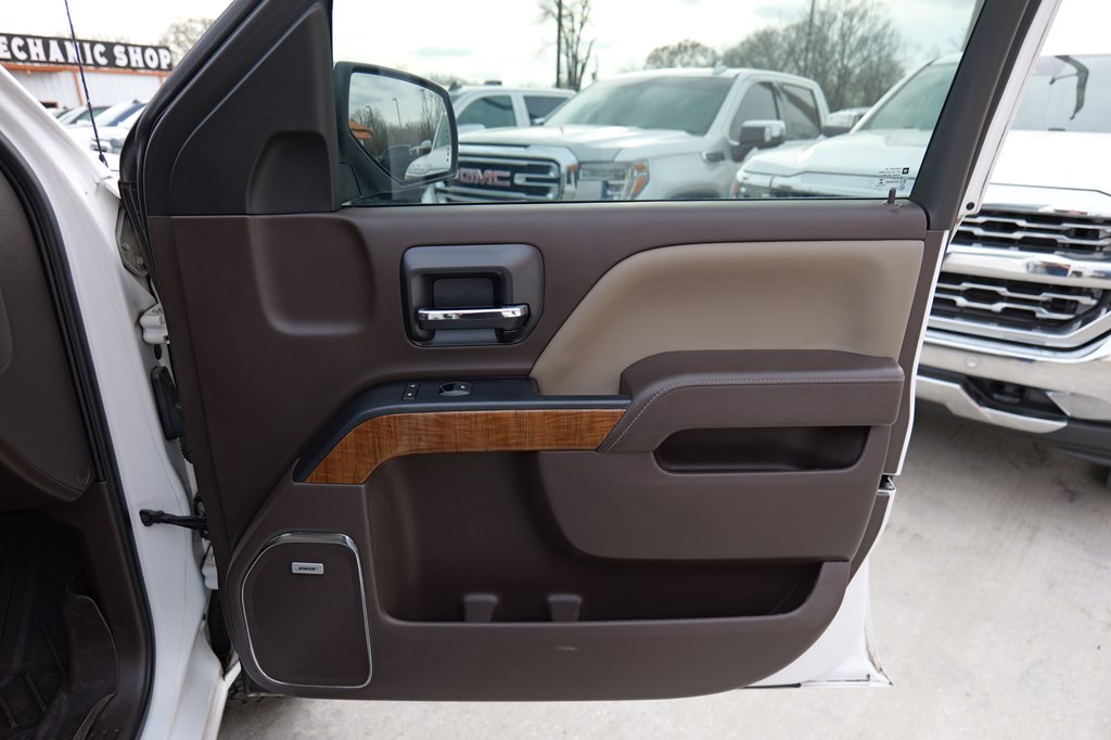 Used Car 2018 Gmc Sierra  1500 Slt For Sale Under $30,000 In Baker, Louisiana