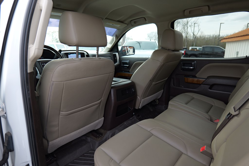 Used Car 2018 Gmc Sierra  1500 Slt For Sale Under $30,000 In Baker, Louisiana