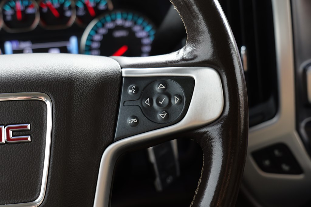 Used Car 2018 Gmc Sierra  1500 Slt For Sale Under $30,000 In Baker, Louisiana