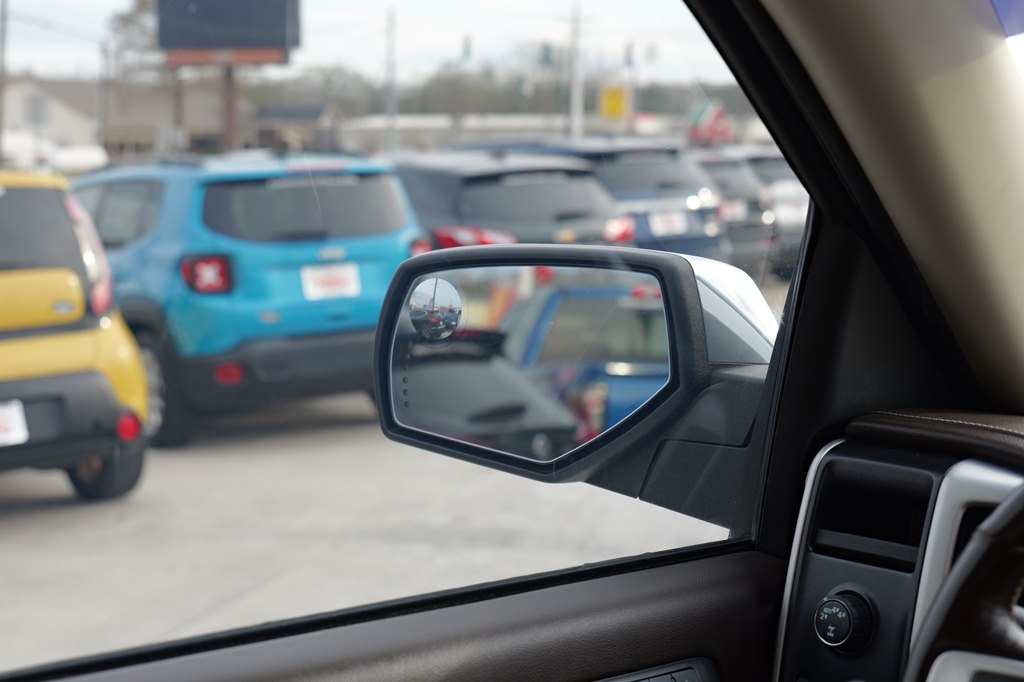 Used Car 2018 Gmc Sierra  1500 Slt For Sale Under $30,000 In Baker, Louisiana