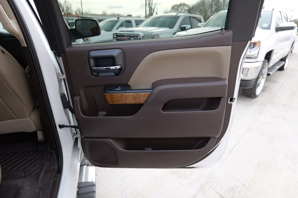 Used Car 2018 Gmc Sierra  1500 Slt For Sale Under $30,000 In Baker, Louisiana