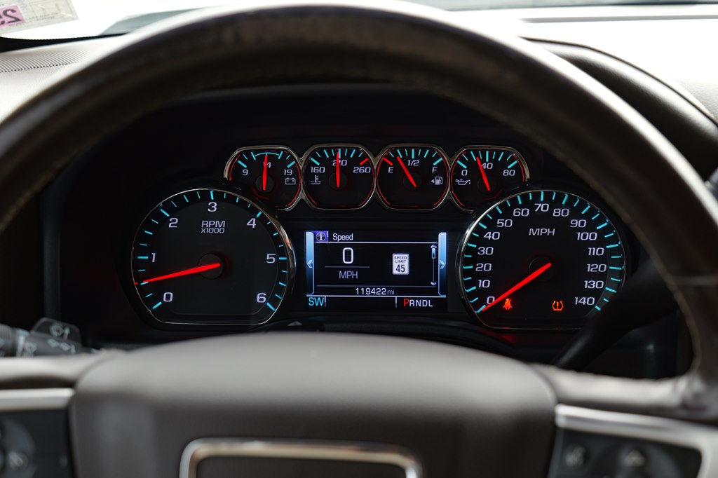 Used Car 2018 Gmc Sierra  1500 Slt For Sale Under $30,000 In Baker, Louisiana