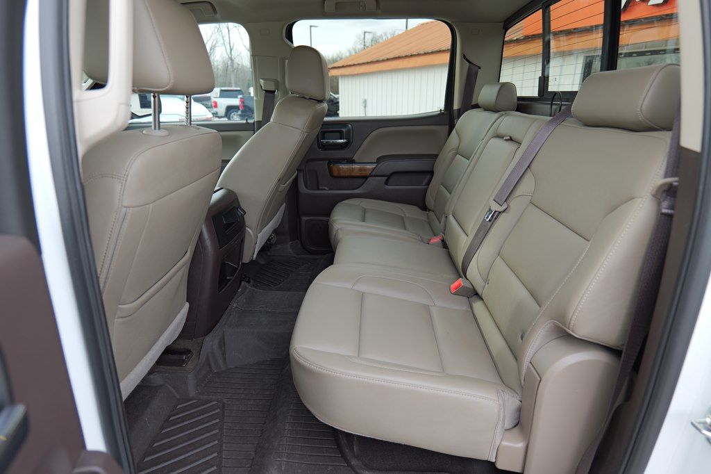 Used Car 2018 Gmc Sierra  1500 Slt For Sale Under $30,000 In Baker, Louisiana