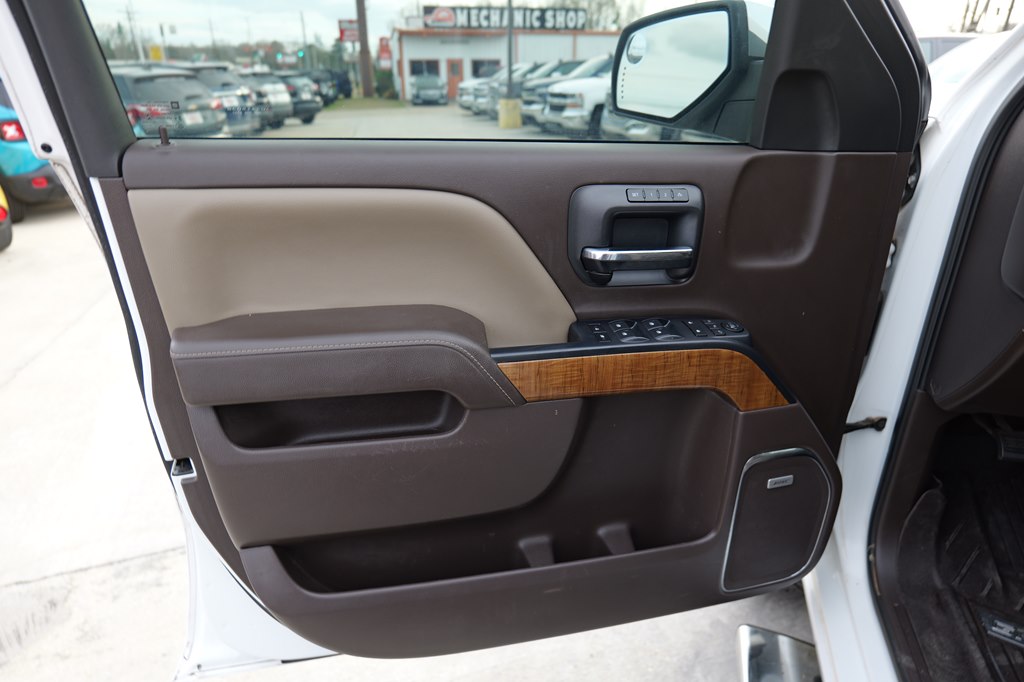 Used Car 2018 Gmc Sierra  1500 Slt For Sale Under $30,000 In Baker, Louisiana