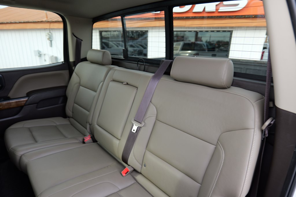 Used Car 2018 Gmc Sierra  1500 Slt For Sale Under $30,000 In Baker, Louisiana