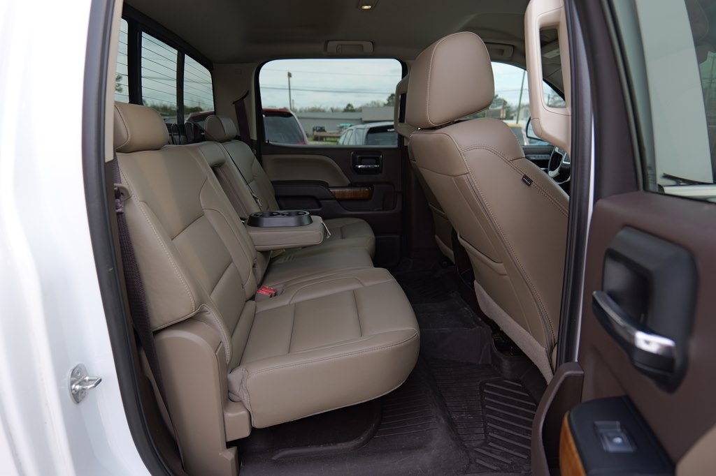 Used Car 2018 Gmc Sierra  1500 Slt For Sale Under $30,000 In Baker, Louisiana