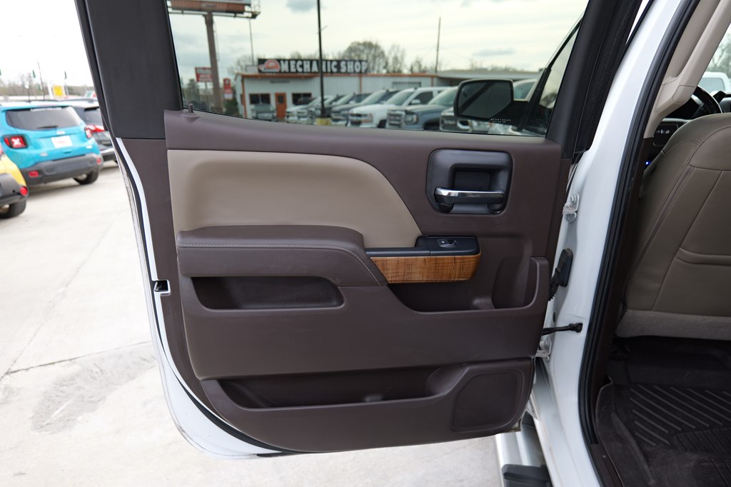 Used Car 2018 Gmc Sierra  1500 Slt For Sale Under $30,000 In Baker, Louisiana