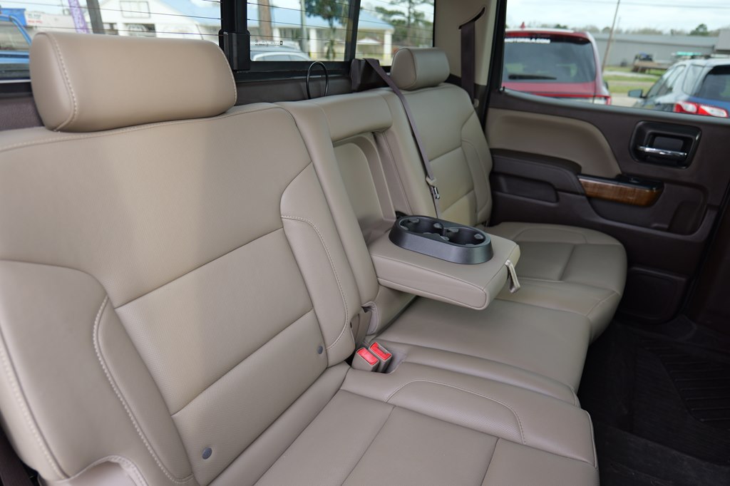 Used Car 2018 Gmc Sierra  1500 Slt For Sale Under $30,000 In Baker, Louisiana