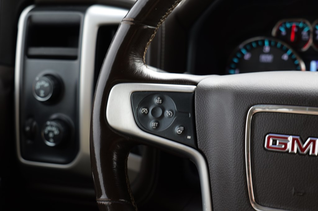 Used Car 2018 Gmc Sierra  1500 Slt For Sale Under $30,000 In Baker, Louisiana