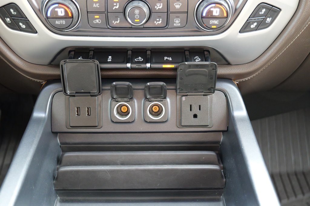 Used Car 2018 Gmc Sierra  1500 Slt For Sale Under $30,000 In Baker, Louisiana