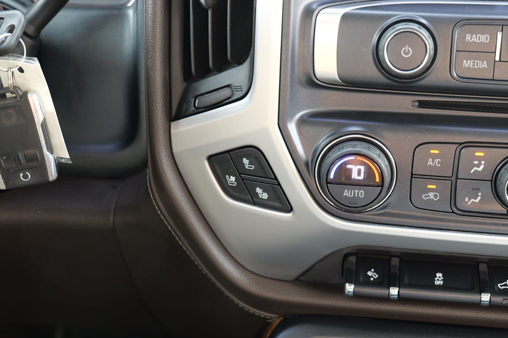 Used Car 2018 Gmc Sierra  1500 Slt For Sale Under $30,000 In Baker, Louisiana