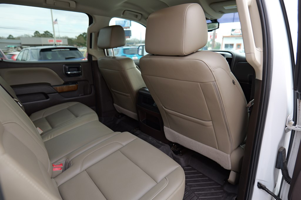 Used Car 2018 Gmc Sierra  1500 Slt For Sale Under $30,000 In Baker, Louisiana