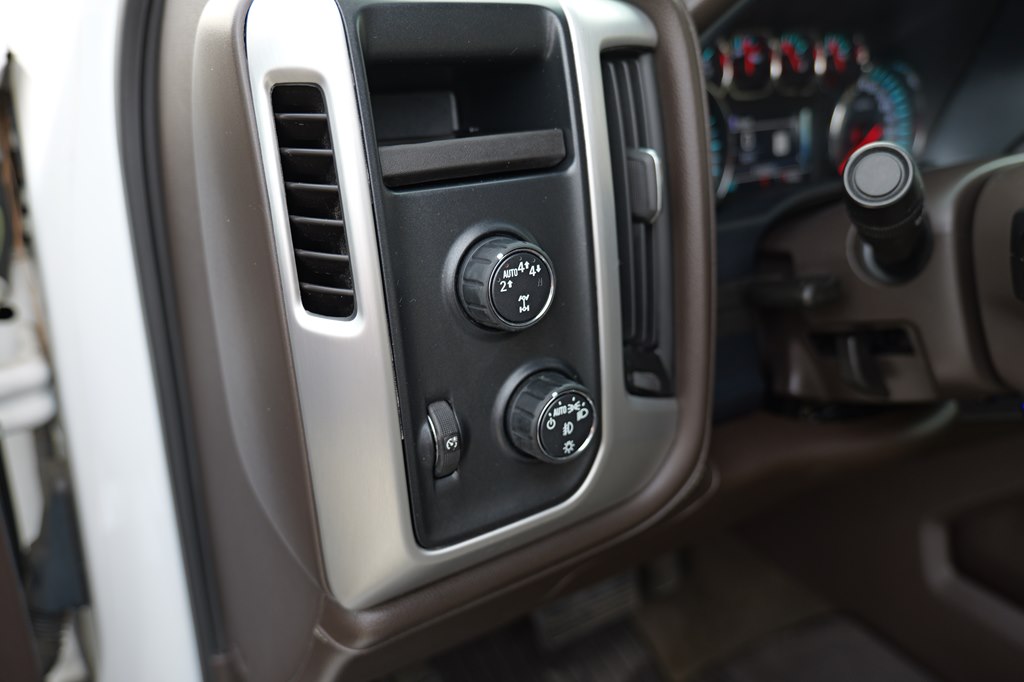 Used Car 2018 Gmc Sierra  1500 Slt For Sale Under $30,000 In Baker, Louisiana