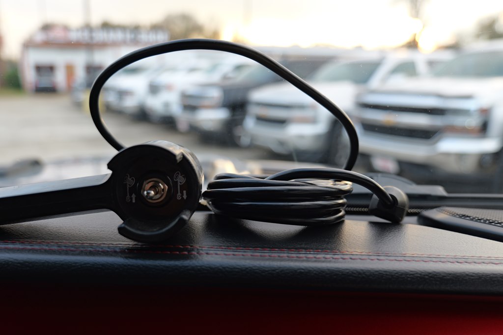 Used Car 2018 Jeep Wrangler Unlimi  Rubicon For Sale Under $25,000 In Baker, Louisiana