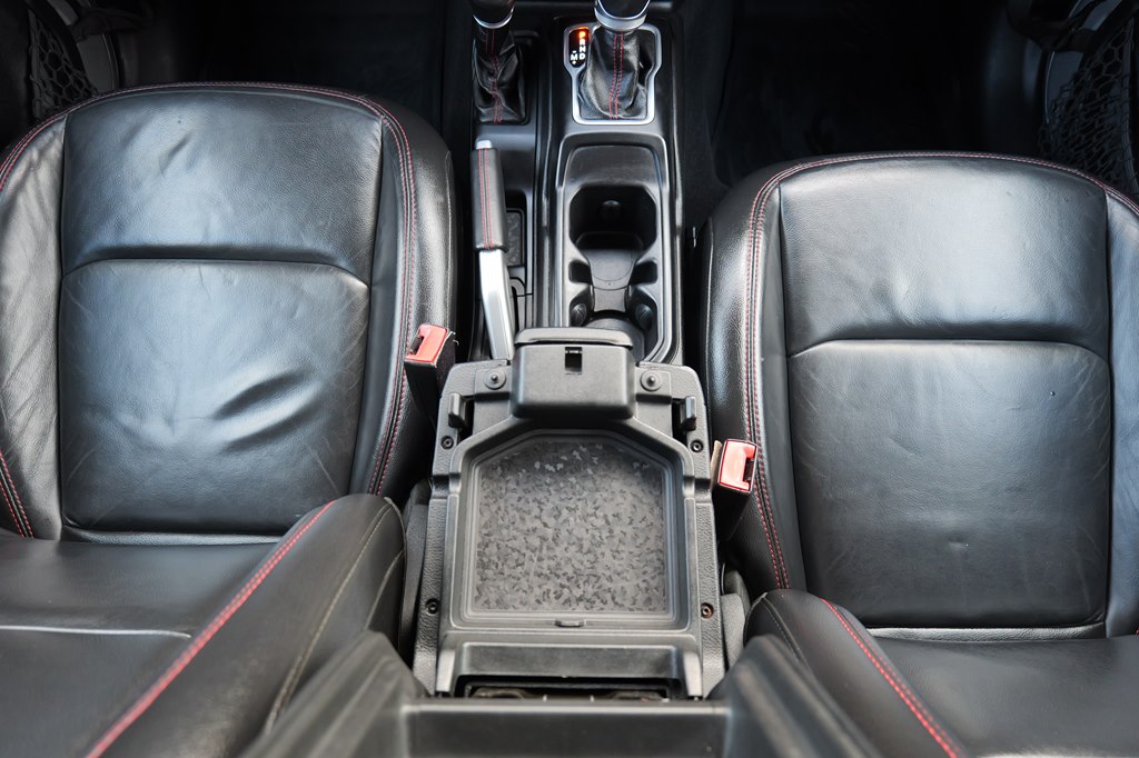 Used Car 2018 Jeep Wrangler Unlimi  Rubicon For Sale Under $25,000 In Baker, Louisiana