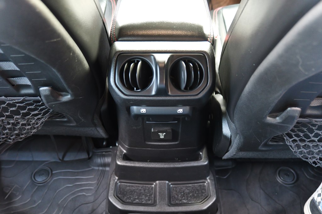 Used Car 2018 Jeep Wrangler Unlimi  Rubicon For Sale Under $25,000 In Baker, Louisiana