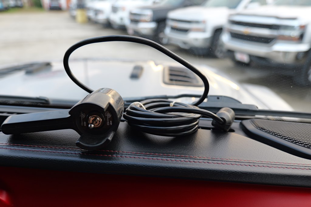 Used Car 2018 Jeep Wrangler Unlimi  Rubicon For Sale Under $25,000 In Baker, Louisiana