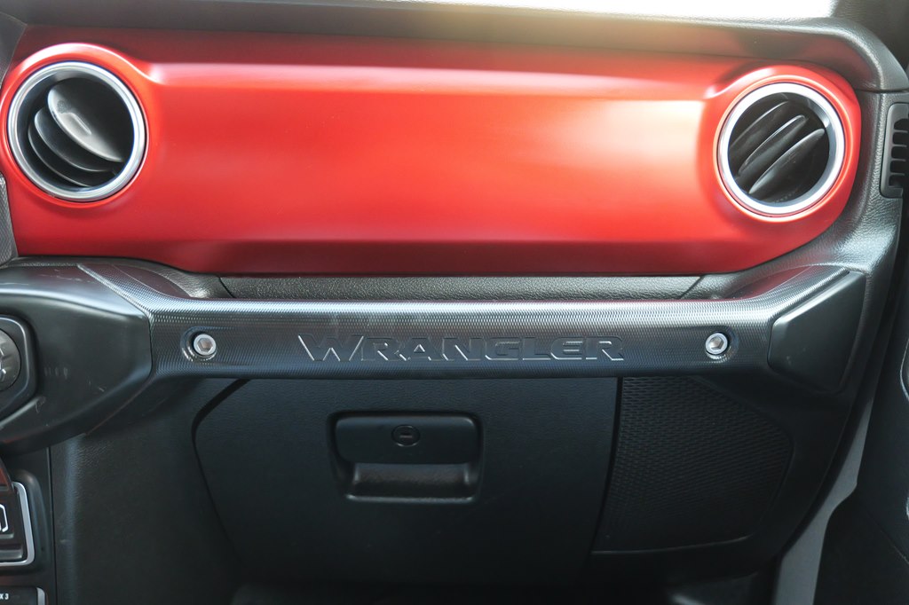 Used Car 2018 Jeep Wrangler Unlimi  Rubicon For Sale Under $25,000 In Baker, Louisiana