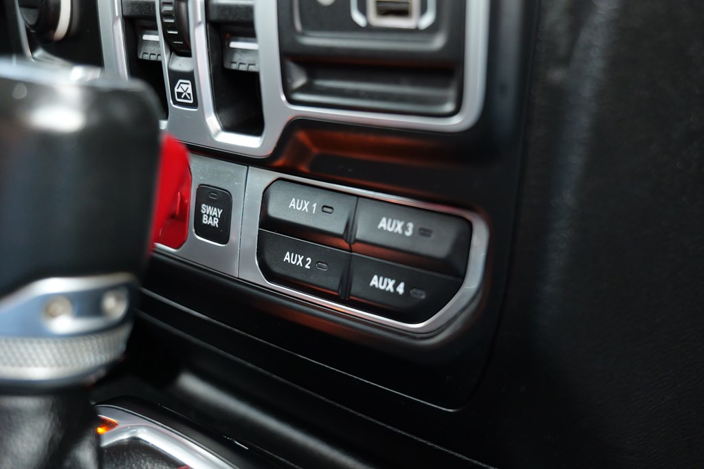 Used Car 2018 Jeep Wrangler Unlimi  Rubicon For Sale Under $25,000 In Baker, Louisiana