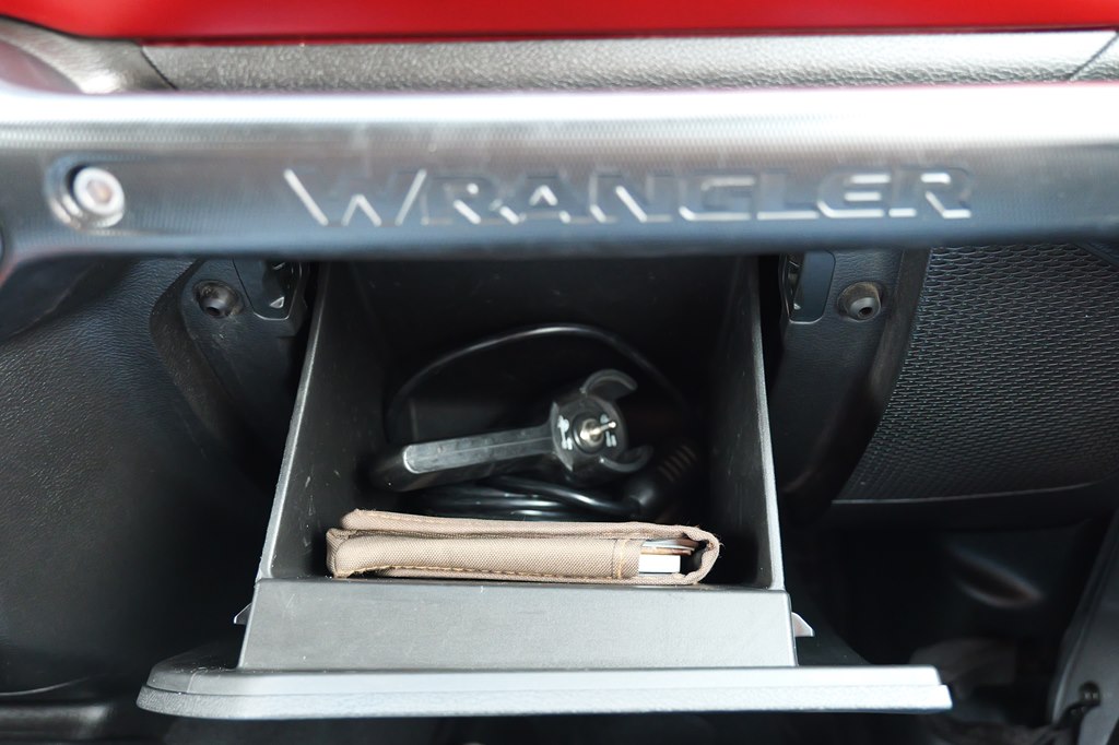 Used Car 2018 Jeep Wrangler Unlimi  Rubicon For Sale Under $25,000 In Baker, Louisiana