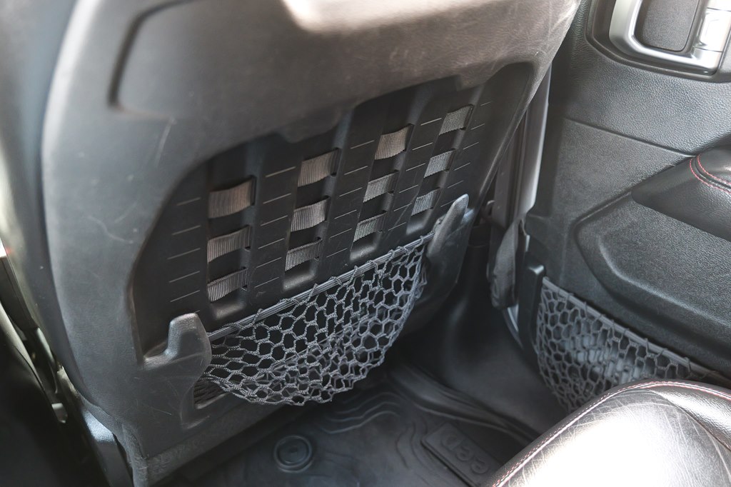 Used Car 2018 Jeep Wrangler Unlimi  Rubicon For Sale Under $25,000 In Baker, Louisiana