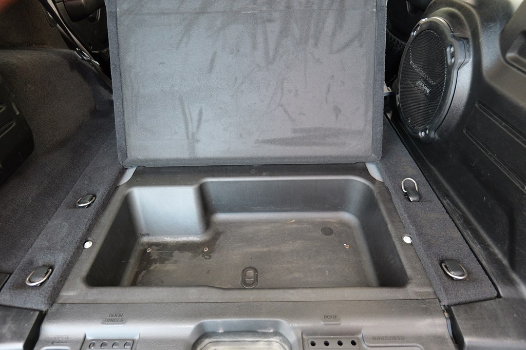 Used Car 2018 Jeep Wrangler Unlimi  Rubicon For Sale Under $25,000 In Baker, Louisiana