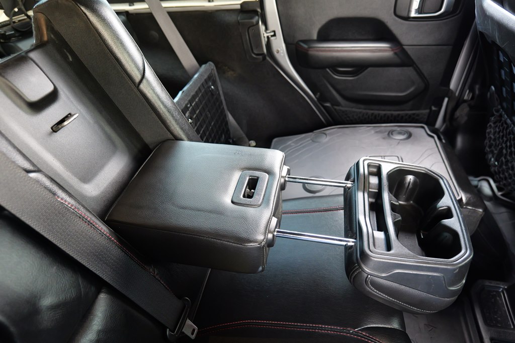 Used Car 2018 Jeep Wrangler Unlimi  Rubicon For Sale Under $25,000 In Baker, Louisiana