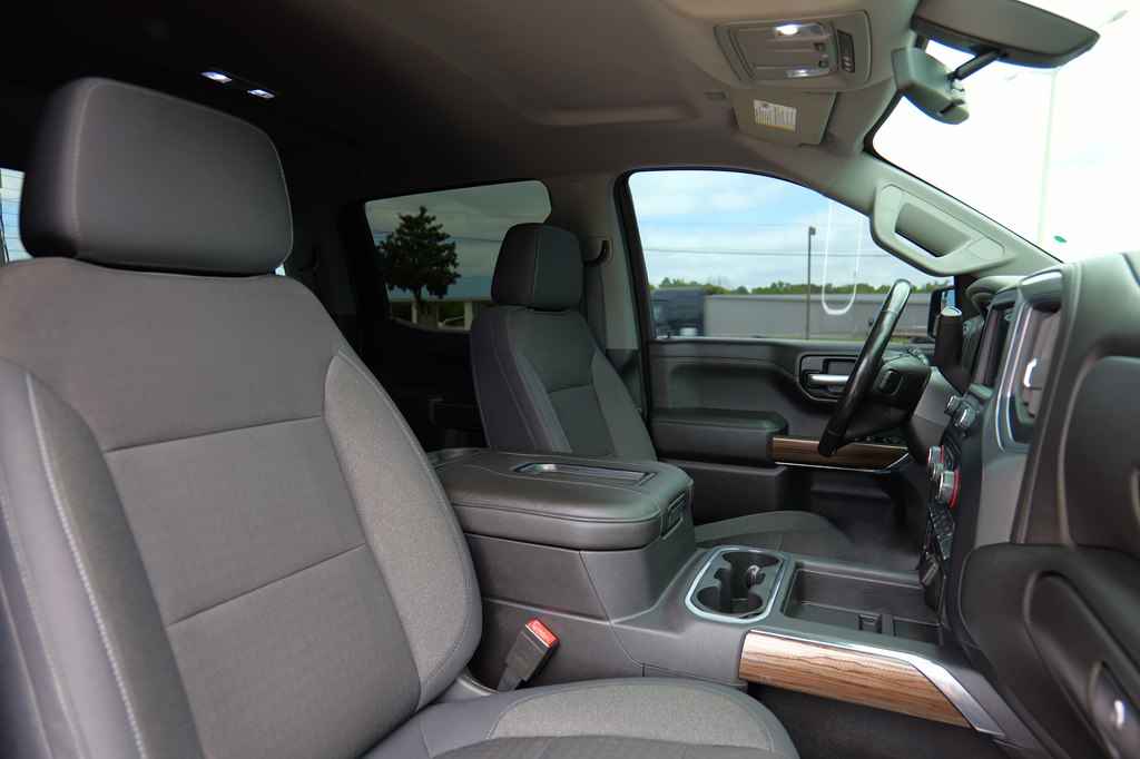 Used Car 2019 Chevrolet Silverado 1500  Rst For Sale Under $30,000 In Baker, Louisiana