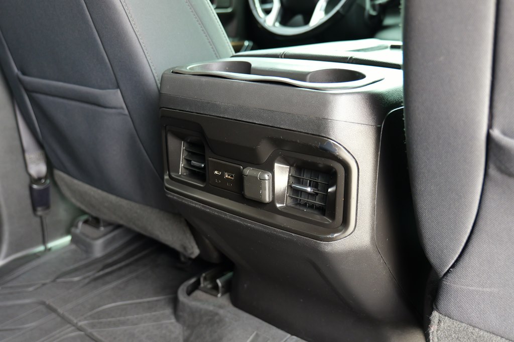 Used Car 2019 Chevrolet Silverado 1500  Rst For Sale Under $30,000 In Baker, Louisiana