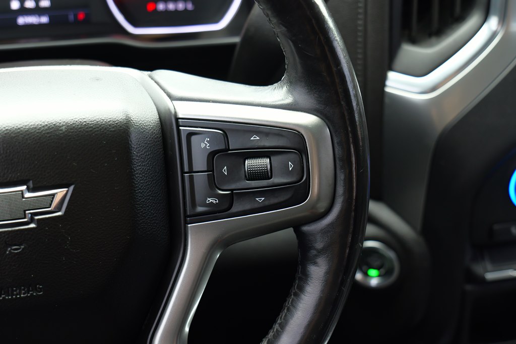 Used Car 2019 Chevrolet Silverado 1500  Rst For Sale Under $30,000 In Baker, Louisiana