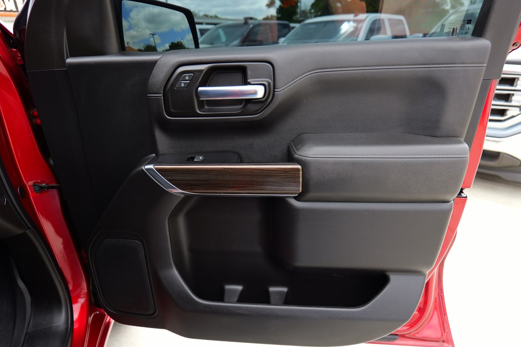 Used Car 2019 Chevrolet Silverado 1500  Rst For Sale Under $30,000 In Baker, Louisiana