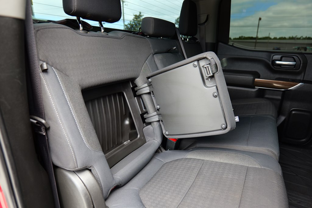 Used Car 2019 Chevrolet Silverado 1500  Rst For Sale Under $30,000 In Baker, Louisiana