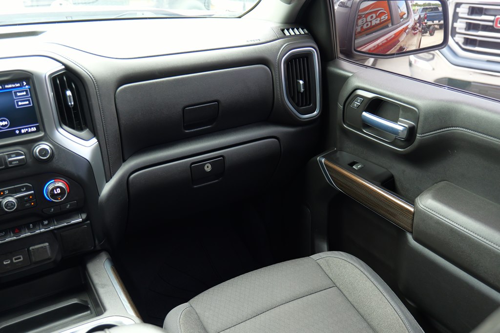 Used Car 2019 Chevrolet Silverado 1500  Rst For Sale Under $30,000 In Baker, Louisiana