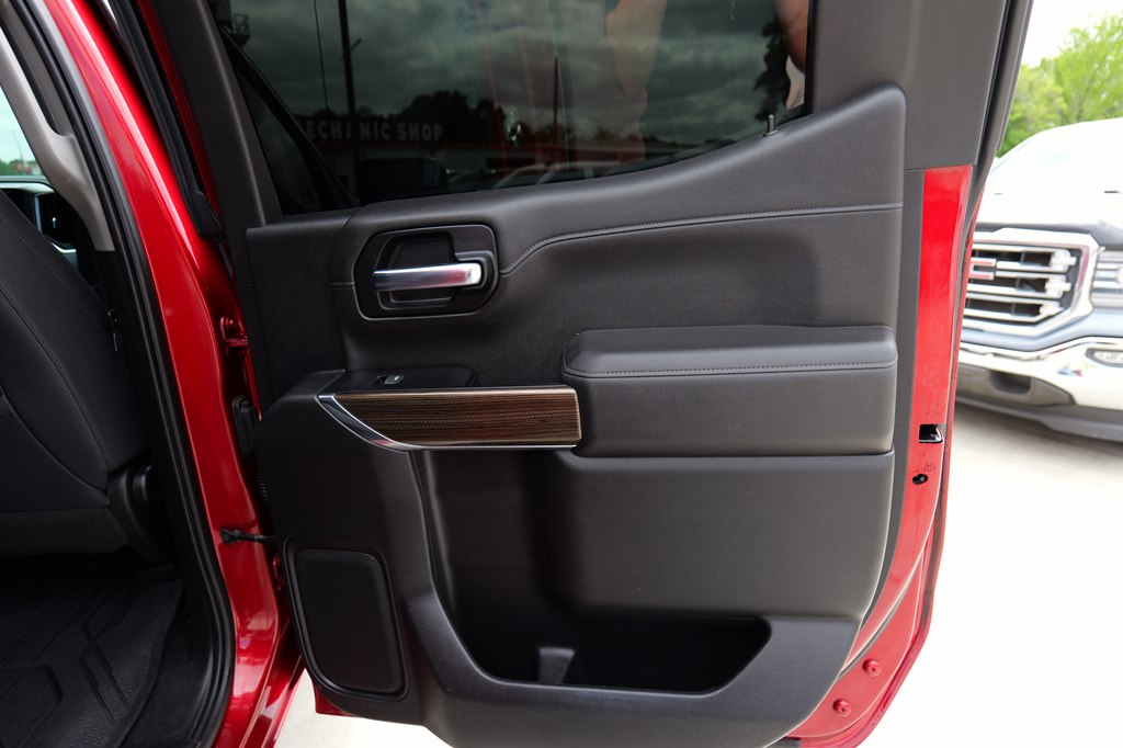 Used Car 2019 Chevrolet Silverado 1500  Rst For Sale Under $30,000 In Baker, Louisiana