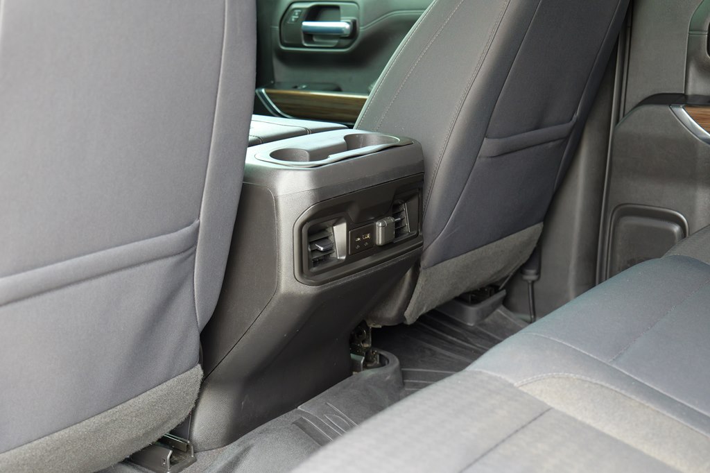 Used Car 2019 Chevrolet Silverado 1500  Rst For Sale Under $30,000 In Baker, Louisiana