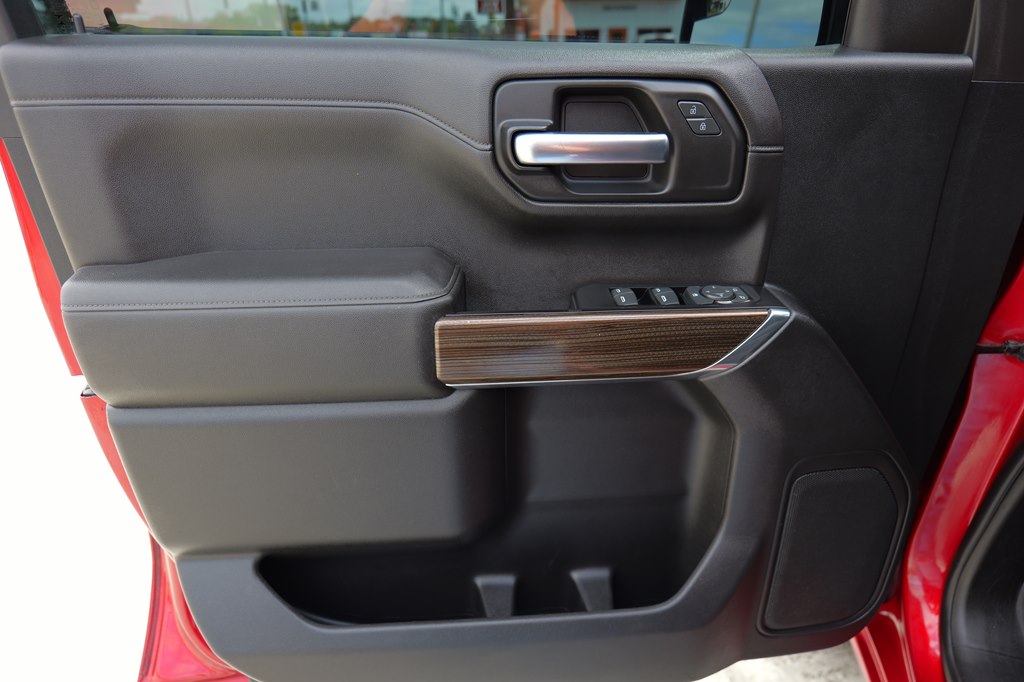 Used Car 2019 Chevrolet Silverado 1500  Rst For Sale Under $30,000 In Baker, Louisiana